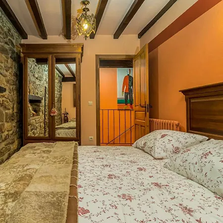 Διαμέρισμα Casa De Piedra En El Corazon De