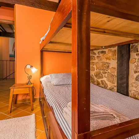 Διαμέρισμα Casa De Piedra En El Corazon De