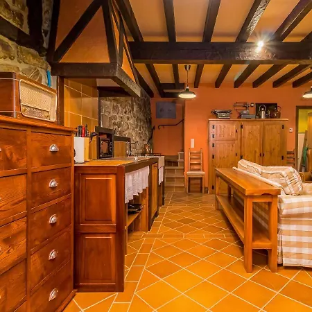 Διαμέρισμα Casa De Piedra En El Corazon De