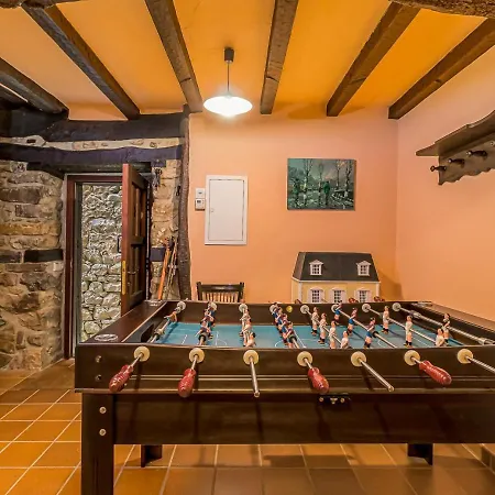 Casa De Piedra En El Corazon De Διαμέρισμα Potes