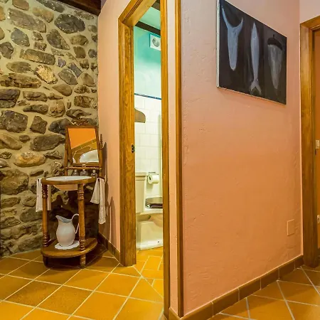 Casa De Piedra En El Corazon De Διαμέρισμα Potes