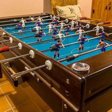 Casa De Piedra En El Corazon De * Potes