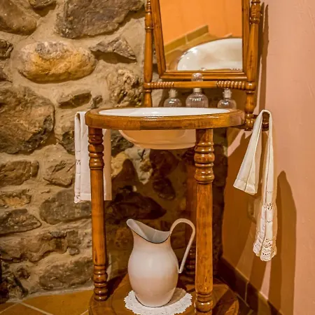 Casa De Piedra En El Corazon De Διαμέρισμα Potes