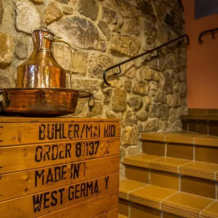 Casa De Piedra En El Corazon De Διαμέρισμα Potes