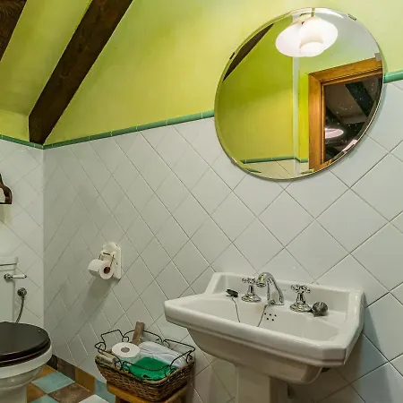 Διαμέρισμα Casa De Piedra En El Corazon De Potes