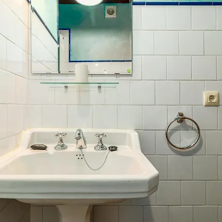 Διαμέρισμα Casa De Piedra En El Corazon De