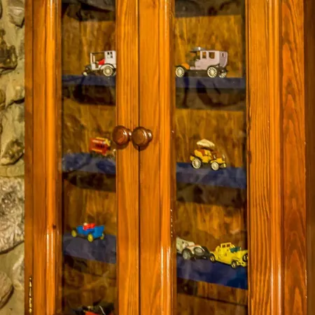 Διαμέρισμα Casa De Piedra En El Corazon De Potes