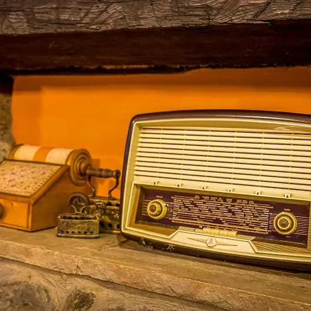 Casa De Piedra En El Corazon De Διαμέρισμα *