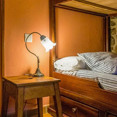 Casa De Piedra En El Corazon De Διαμέρισμα *