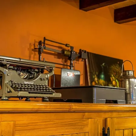 Διαμέρισμα Casa De Piedra En El Corazon De *