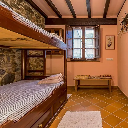 Casa De Piedra En El Corazon De Διαμέρισμα Potes
