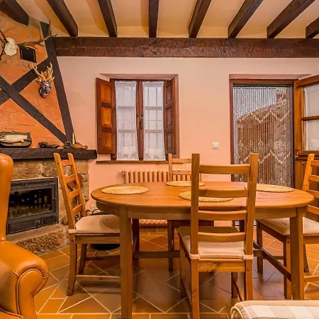 Διαμέρισμα Casa De Piedra En El Corazon De Potes