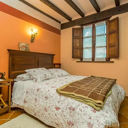 Διαμέρισμα Casa De Piedra En El Corazon De Potes