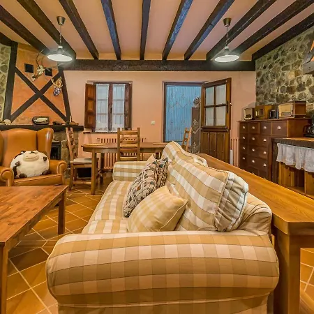 Διαμέρισμα Casa De Piedra En El Corazon De