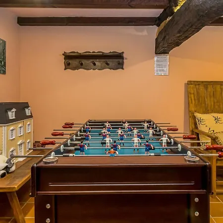 Casa De Piedra En El Corazon De Διαμέρισμα Potes