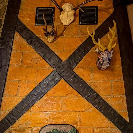 Casa De Piedra En El Corazon De Διαμέρισμα *