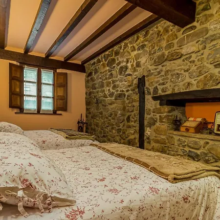 Διαμέρισμα Casa De Piedra En El Corazon De *