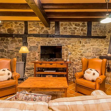 Διαμέρισμα Casa De Piedra En El Corazon De Potes