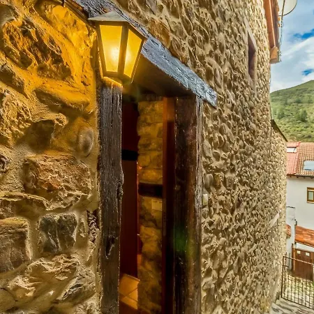 Casa De Piedra En El Corazon De Διαμέρισμα Potes