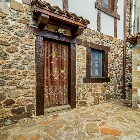 Casa De Piedra En El Corazon De Διαμέρισμα