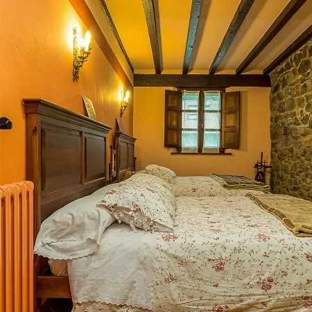 Διαμέρισμα Casa De Piedra En El Corazon De Potes