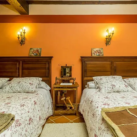 Casa De Piedra En El Corazon De Διαμέρισμα *