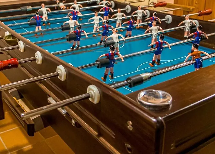 Casa De Piedra En El Corazon De * Potes