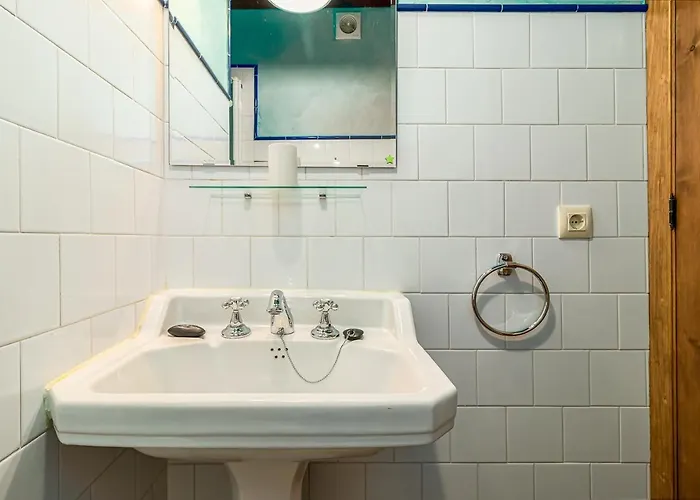 Apartament Casa De Piedra En El Corazon De