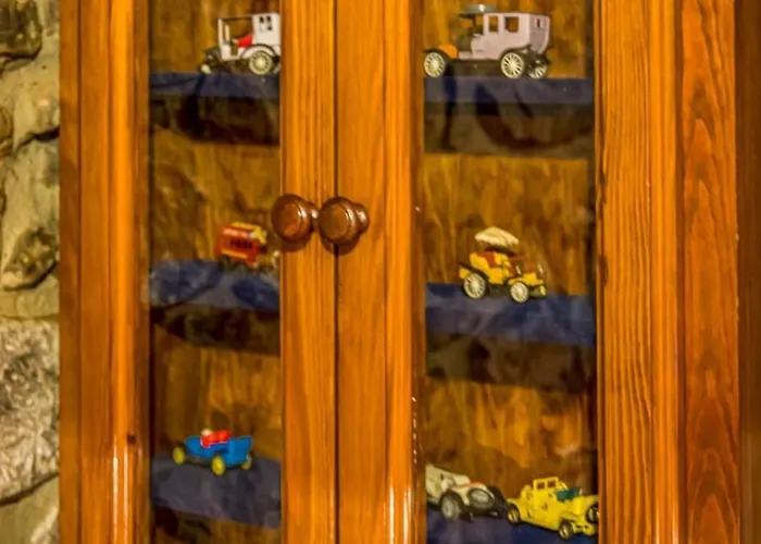 Apartament Casa De Piedra En El Corazon De Potes